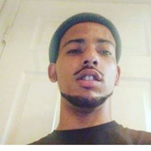 Meet your Posher, Terry